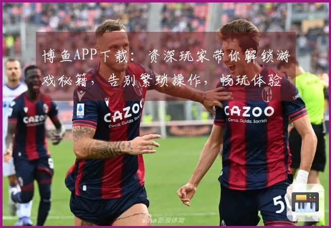 博鱼APP下载：资深玩家带你解锁游戏秘籍，告别繁琐操作，畅玩体验升级