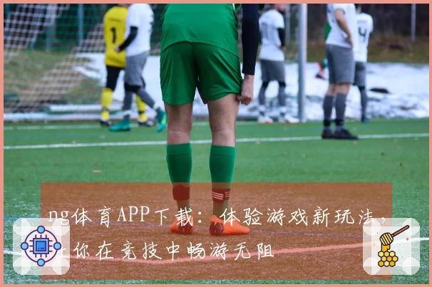 ng体育APP下载：体验游戏新玩法，让你在竞技中畅游无阻