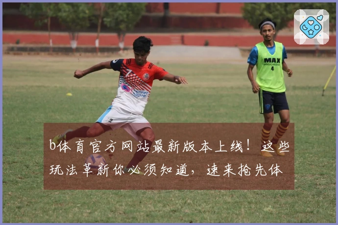 b体育官方网站最新版本上线！这些玩法革新你必须知道，速来抢先体验！
