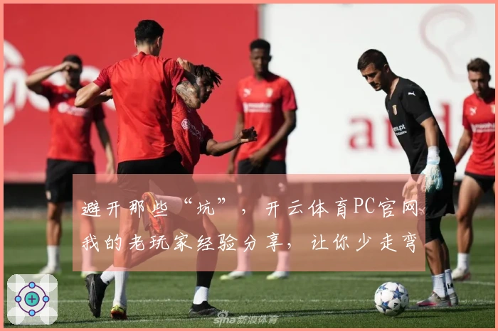 避开那些“坑”，开云体育PC官网我的老玩家经验分享，让你少走弯路玩得溜
