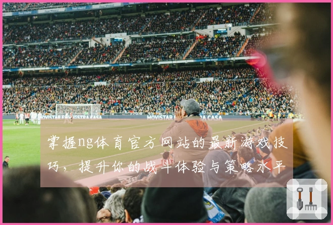 掌握ng体育官方网站的最新游戏技巧，提升你的战斗体验与策略水平